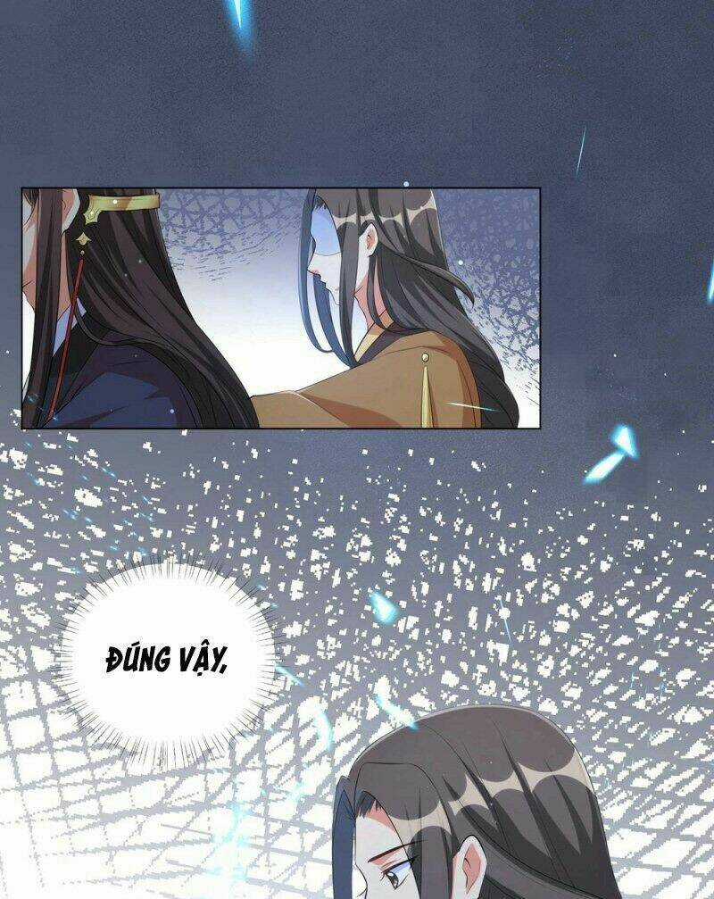 Vương Phi Có Độc! Chapter 81 trang 5