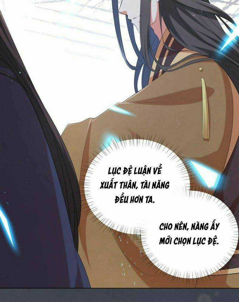 Vương Phi Có Độc! Chapter 81 trang 6