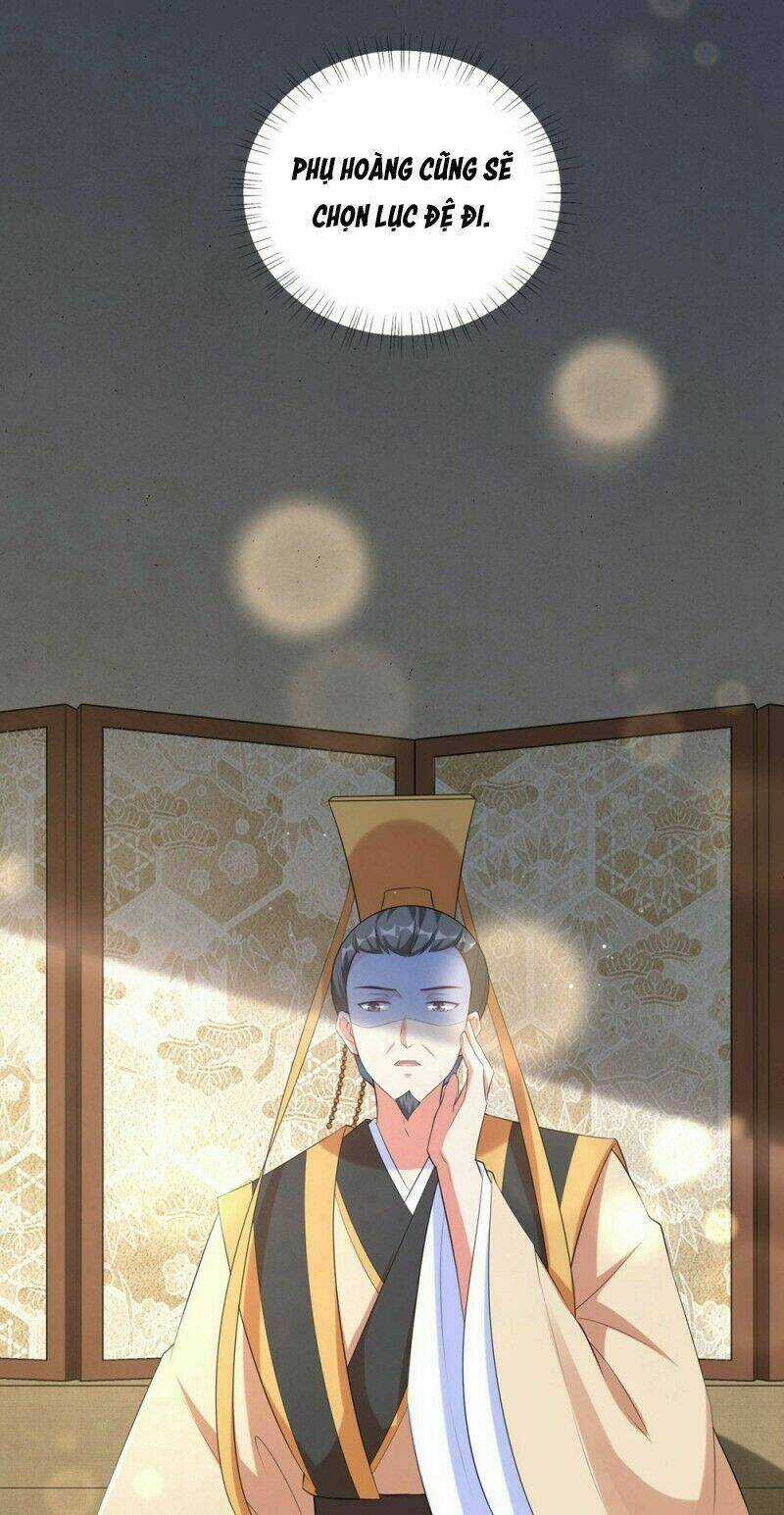 Vương Phi Có Độc! Chapter 81 trang 7