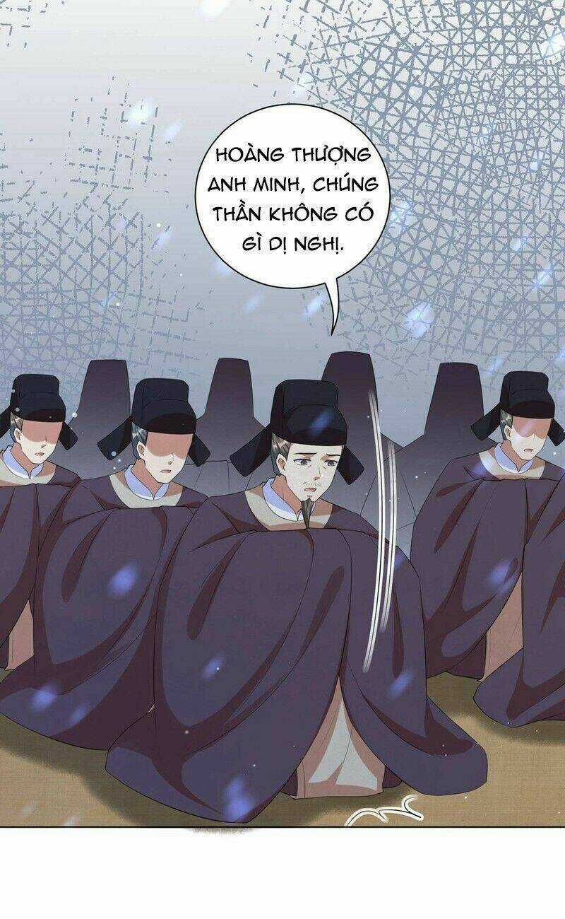 Vương Phi Có Độc! Chapter 81 trang 9