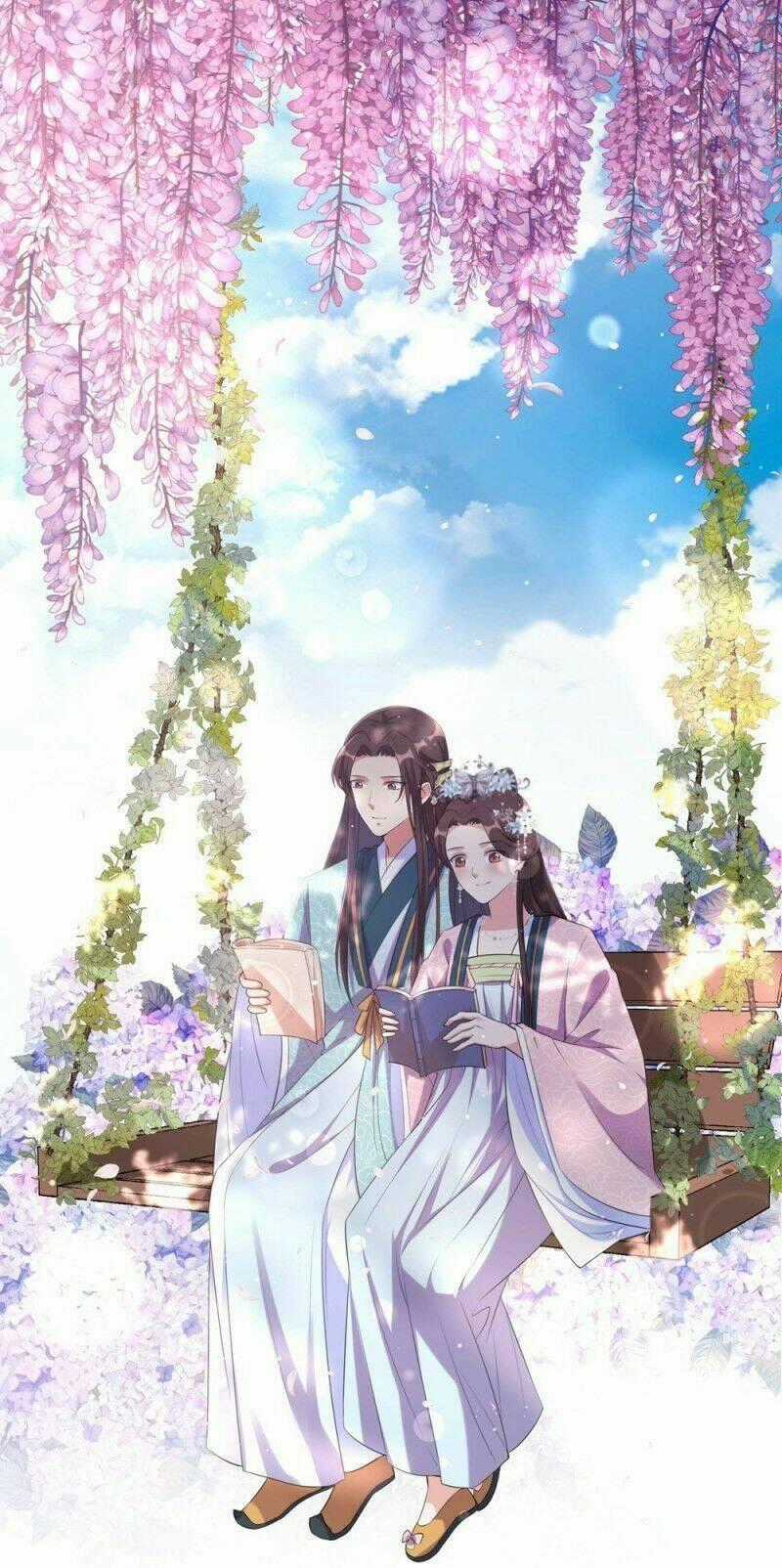 Vương Phi Có Độc! Chapter 82 trang 1