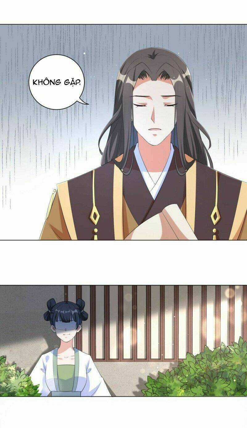 Vương Phi Có Độc! Chapter 82 trang 15