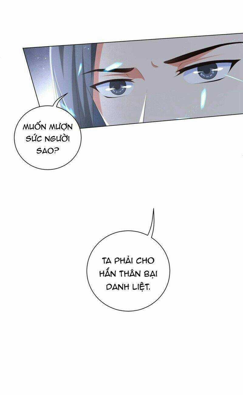 Vương Phi Có Độc! Chapter 82 trang 18