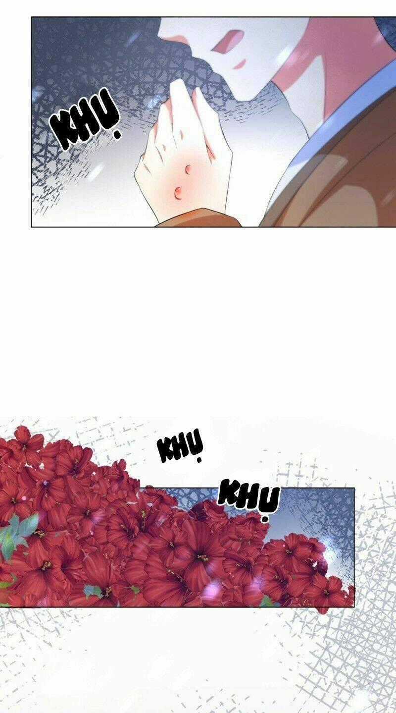 Vương Phi Có Độc! Chapter 82 trang 20