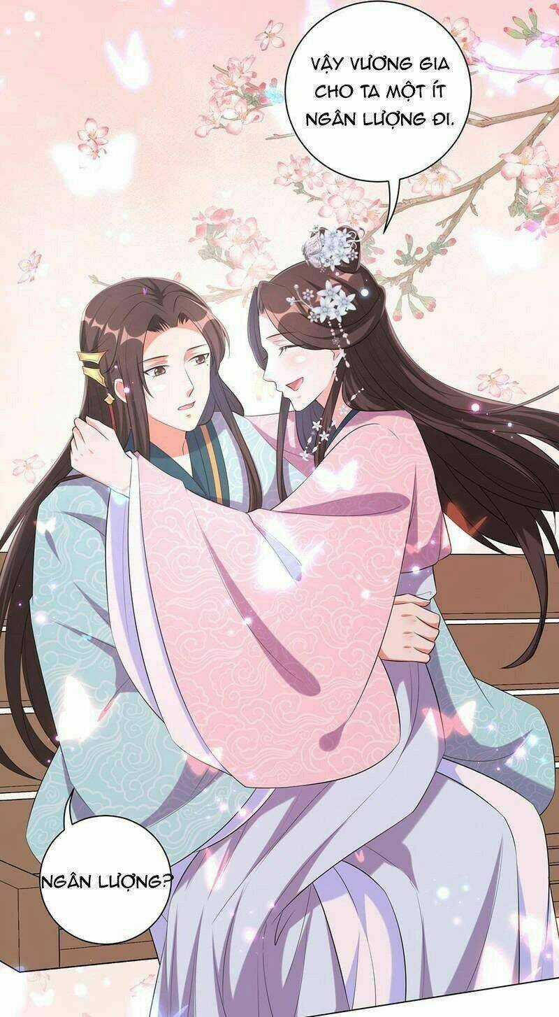 Vương Phi Có Độc! Chapter 82 trang 5