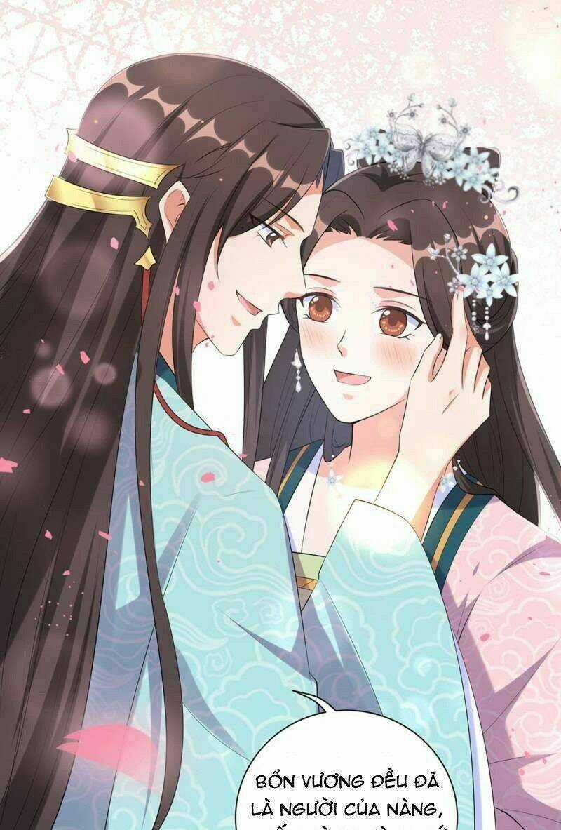 Vương Phi Có Độc! Chapter 82 trang 7