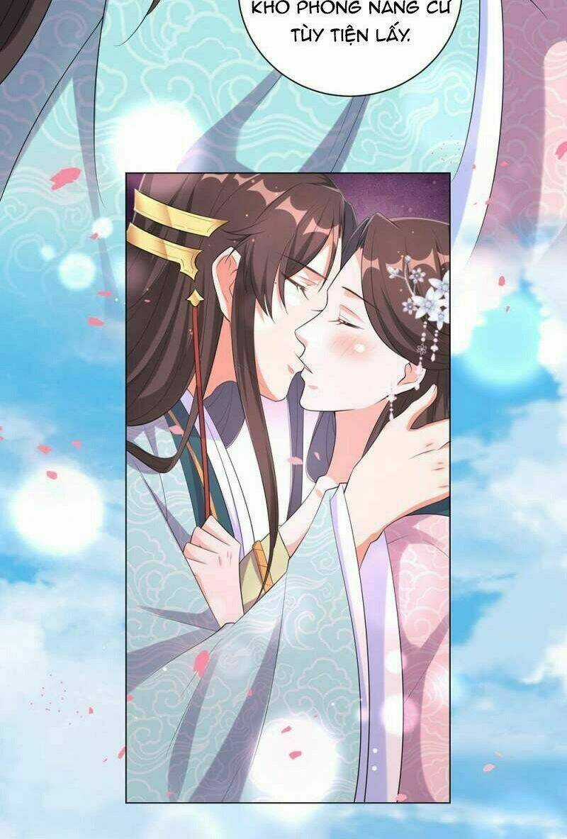 Vương Phi Có Độc! Chapter 82 trang 8