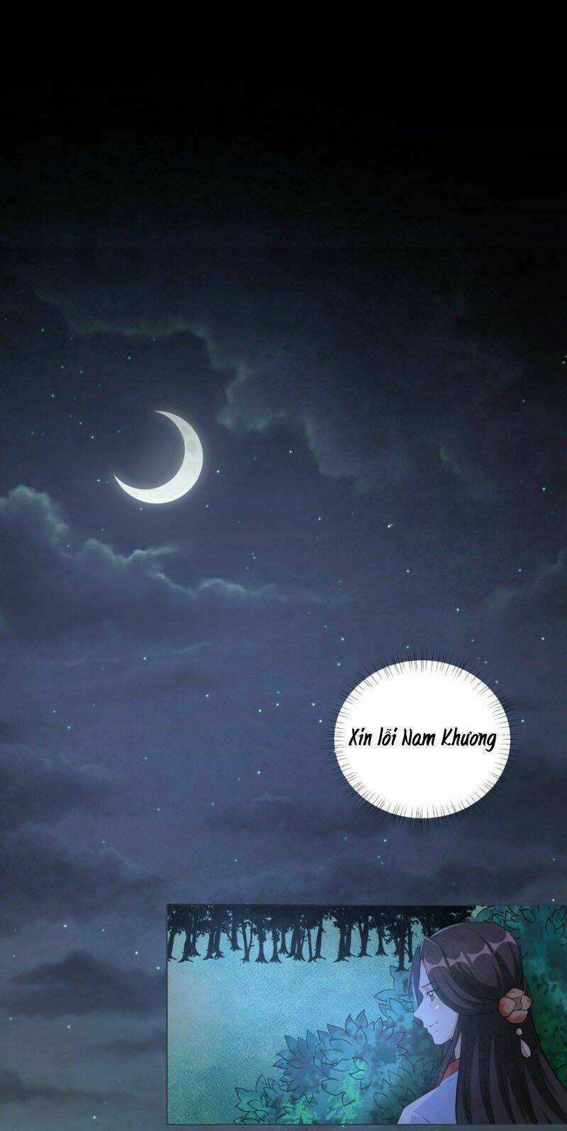 Vương Phi Có Độc! Chapter 83 trang 11