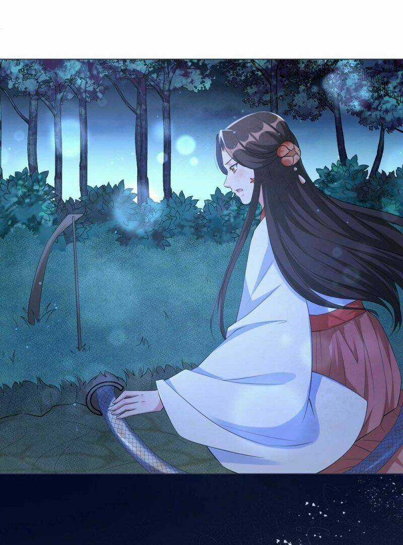 Vương Phi Có Độc! Chapter 83 trang 14