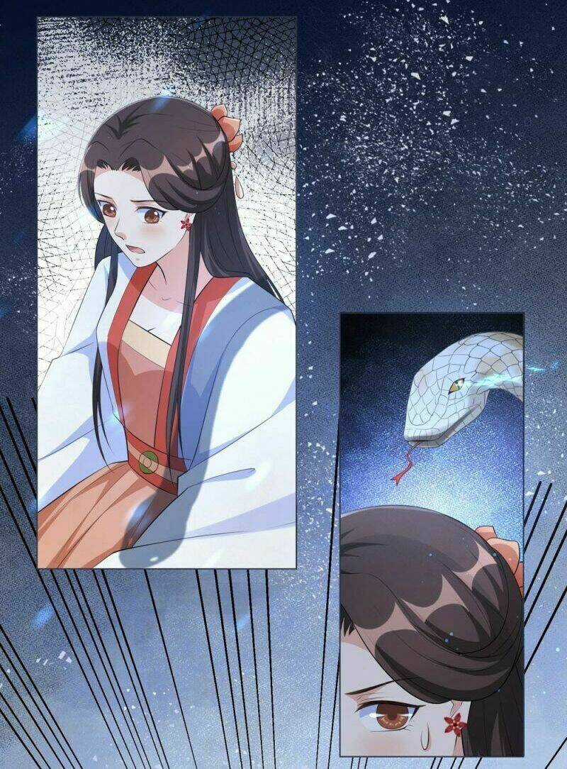 Vương Phi Có Độc! Chapter 83 trang 15