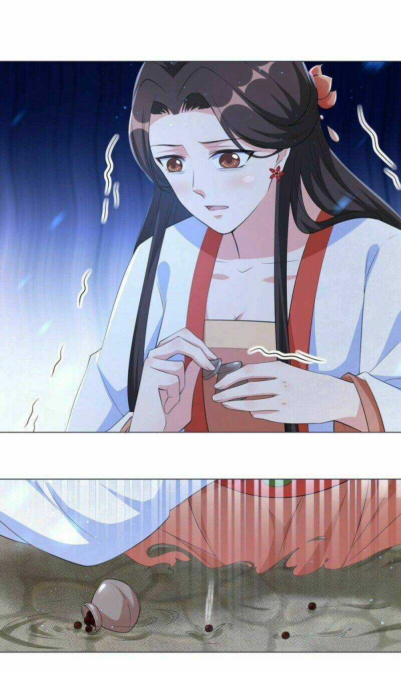 Vương Phi Có Độc! Chapter 83 trang 17