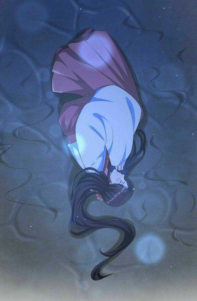 Vương Phi Có Độc! Chapter 83 trang 18