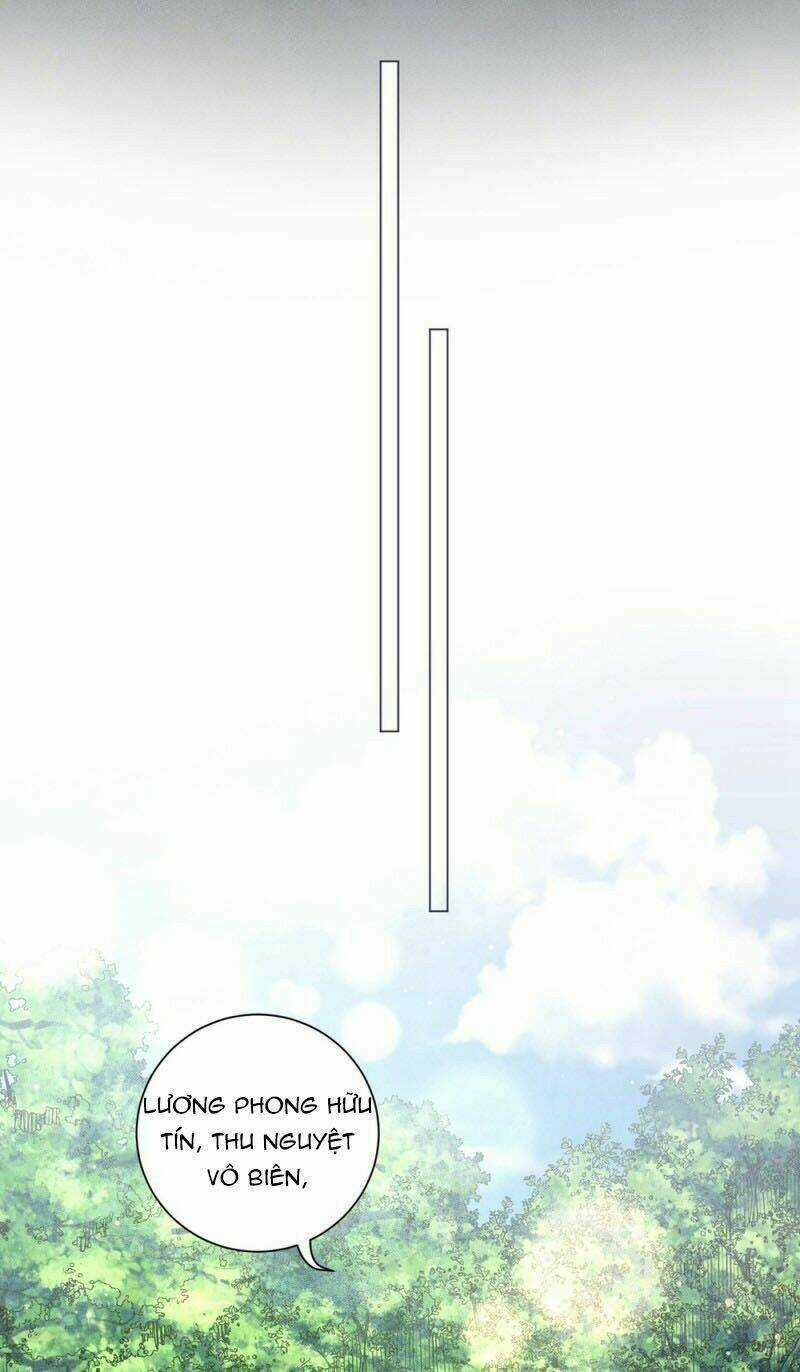 Vương Phi Có Độc! Chapter 83 trang 19