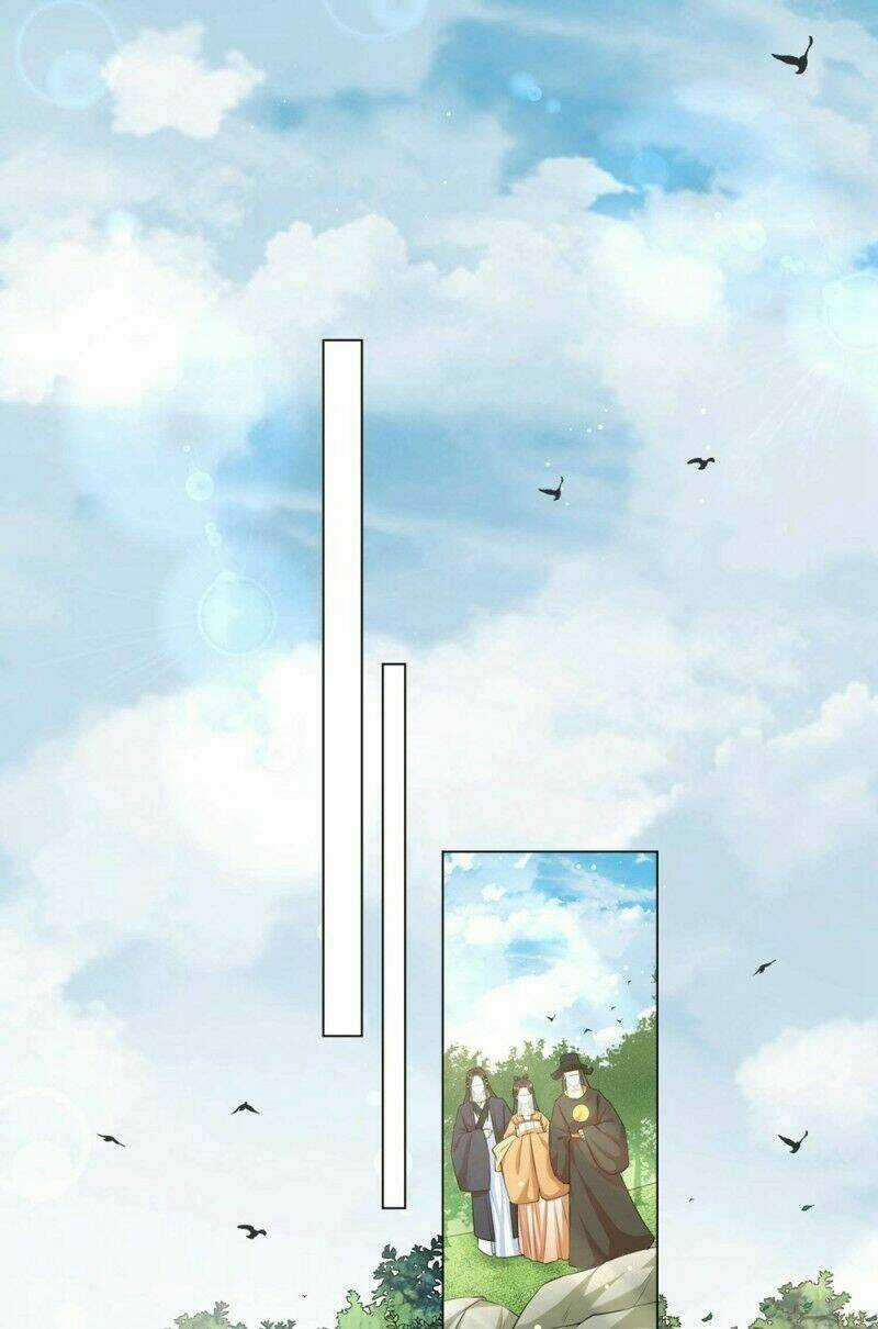 Vương Phi Có Độc! Chapter 83 trang 2