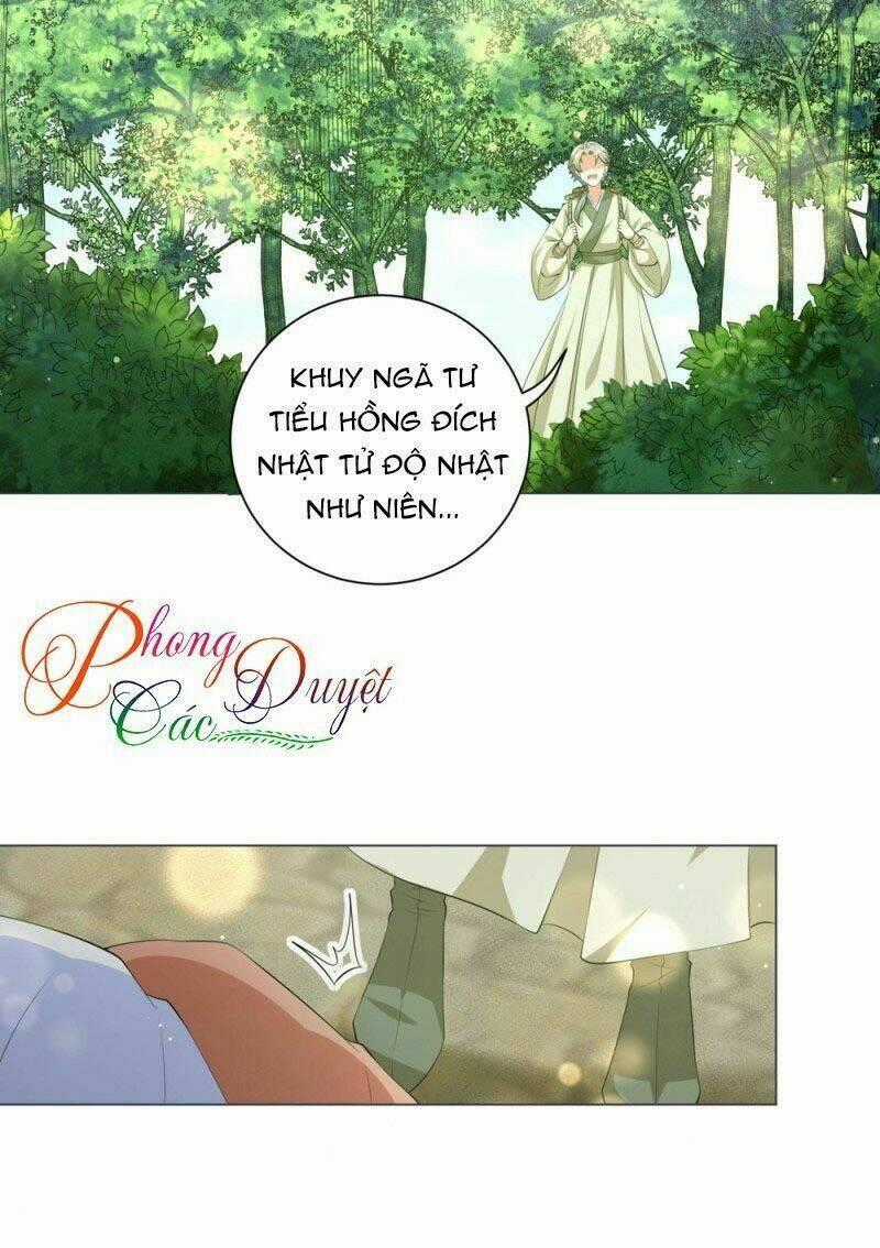 Vương Phi Có Độc! Chapter 83 trang 20