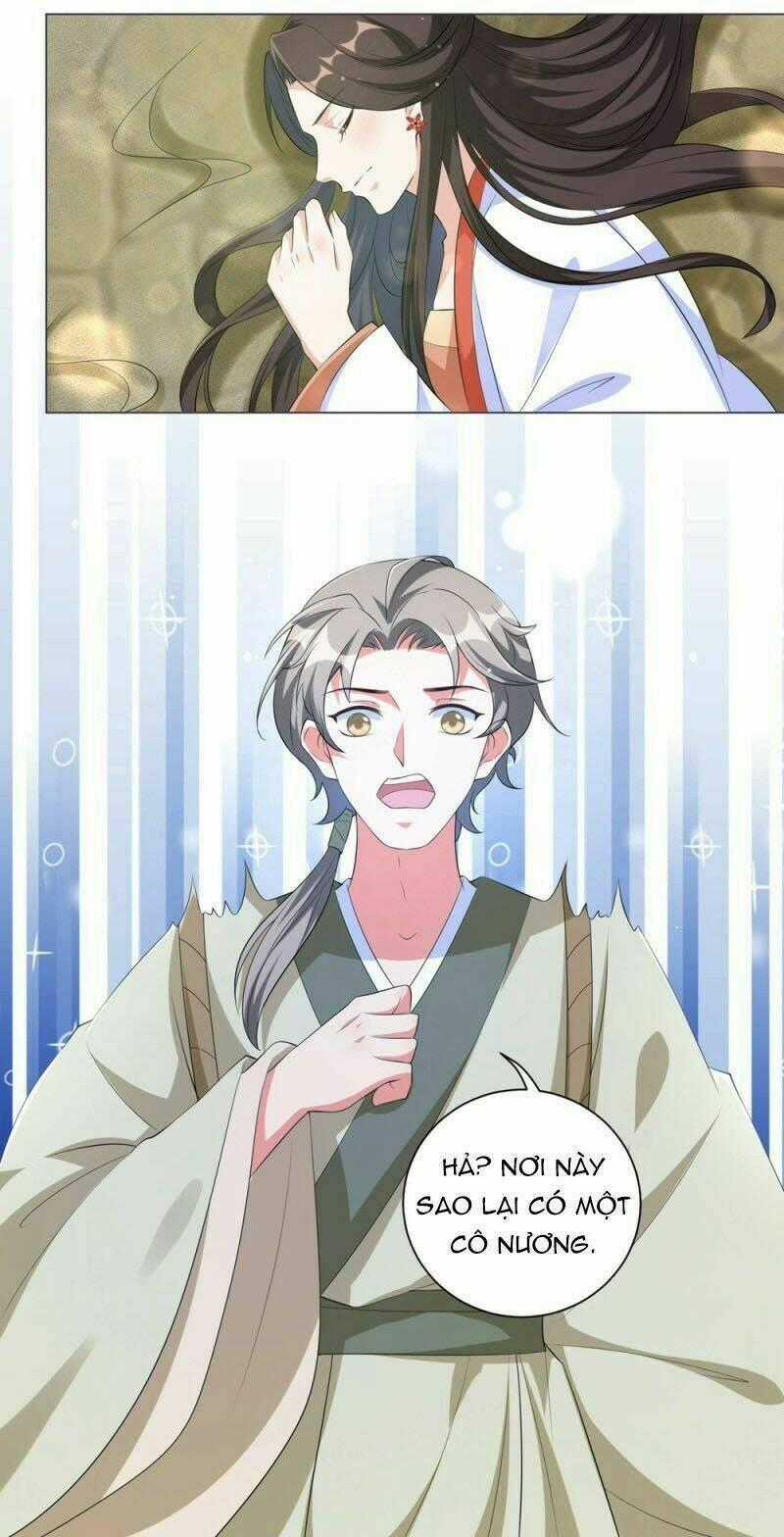 Vương Phi Có Độc! Chapter 83 trang 21