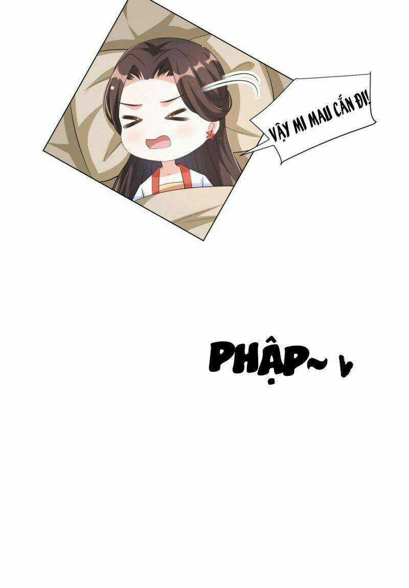 Vương Phi Có Độc! Chapter 84 trang 13