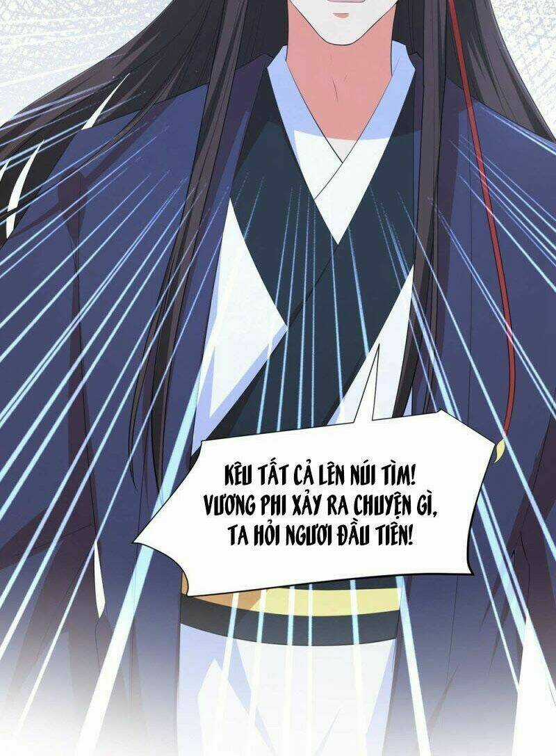 Vương Phi Có Độc! Chapter 84 trang 18