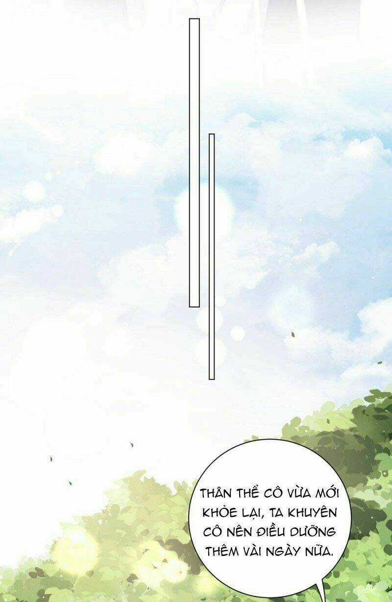 Vương Phi Có Độc! Chapter 84 trang 19