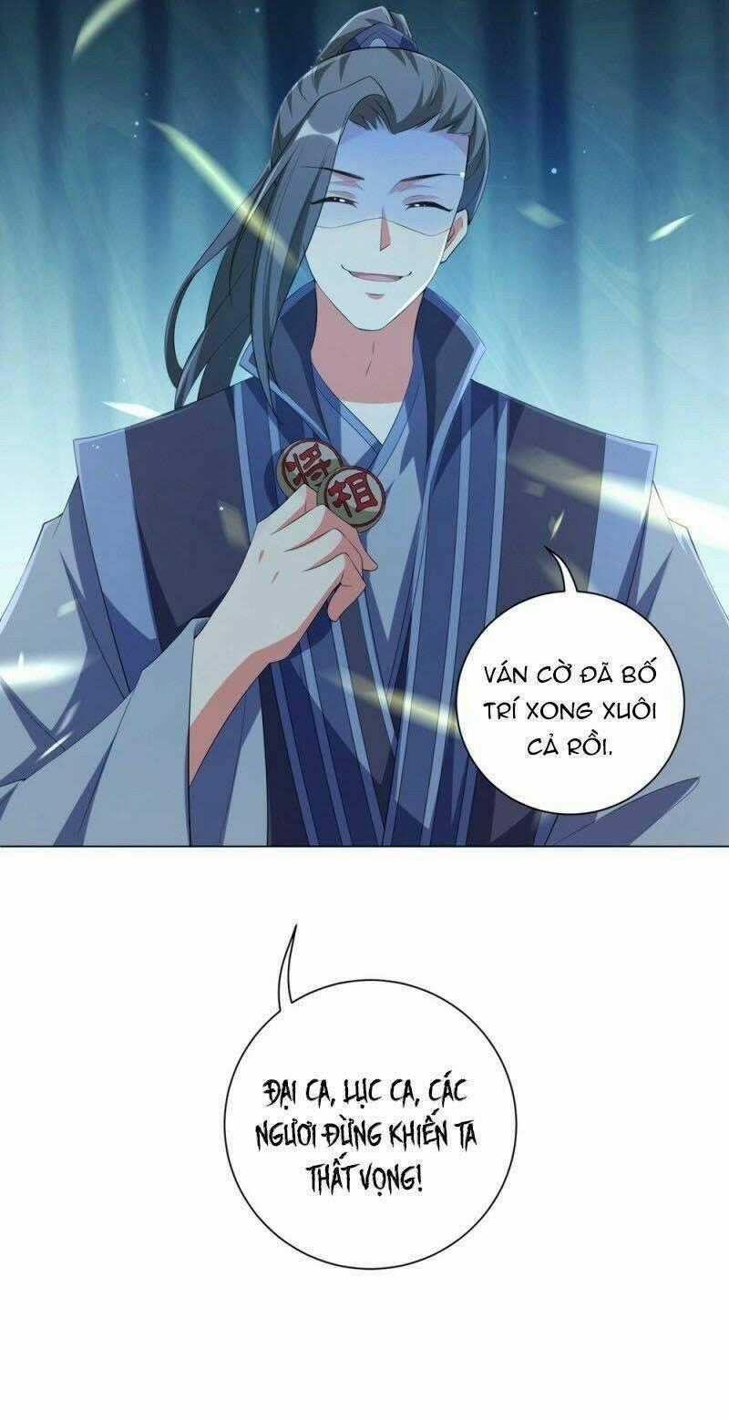 Vương Phi Có Độc! Chapter 84 trang 23