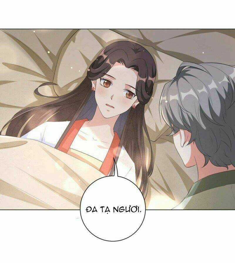 Vương Phi Có Độc! Chapter 84 trang 5