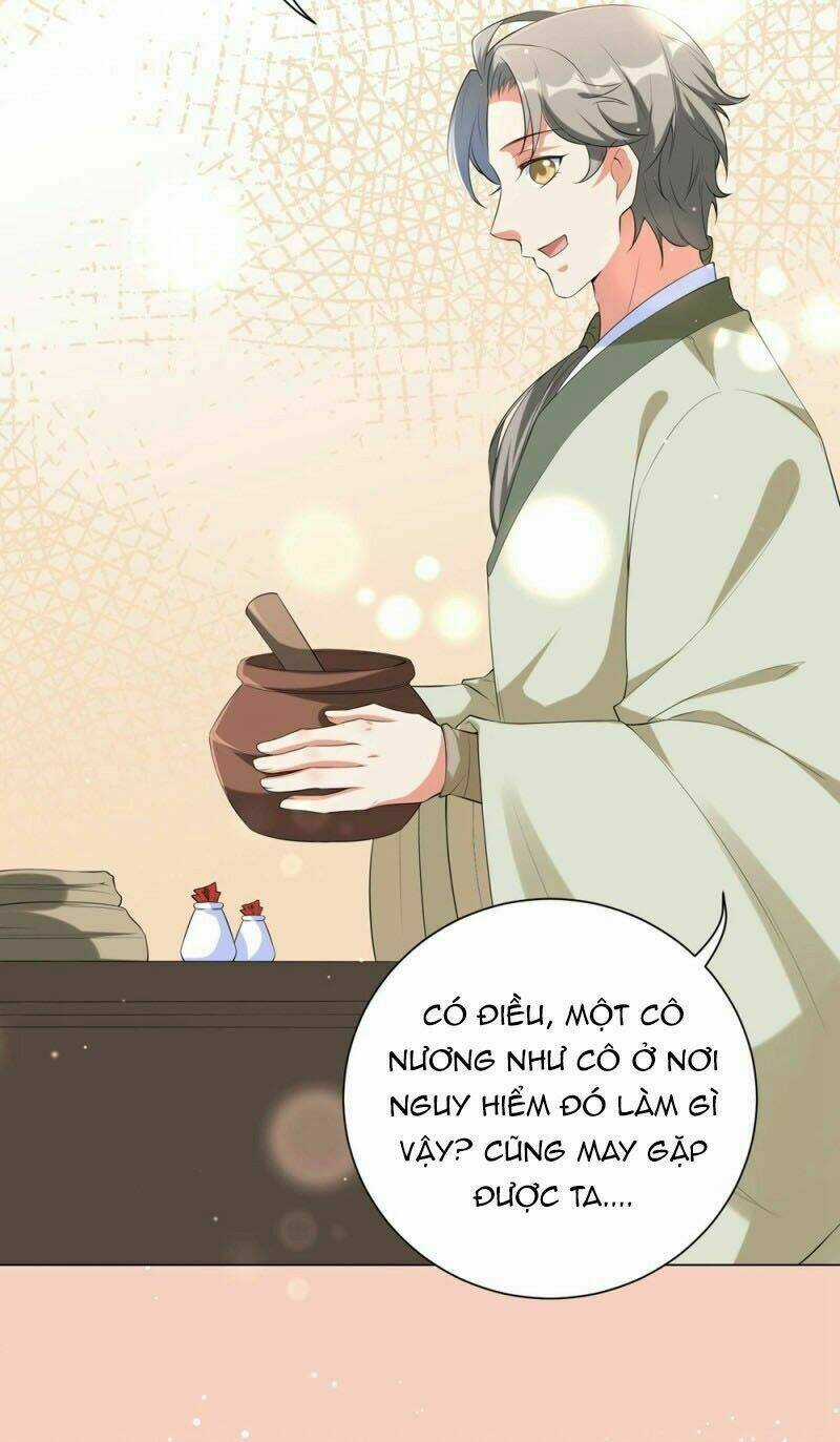 Vương Phi Có Độc! Chapter 84 trang 7