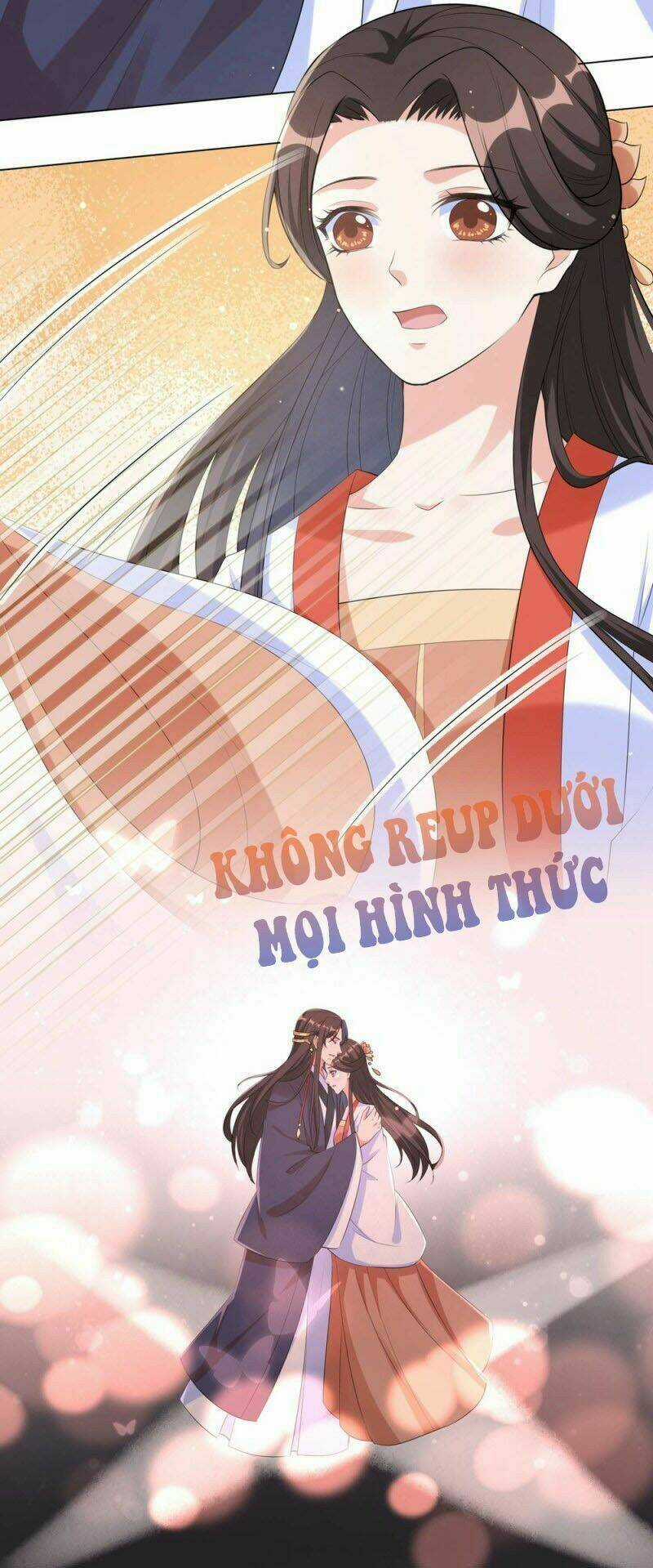 Vương Phi Có Độc! Chapter 85 trang 10