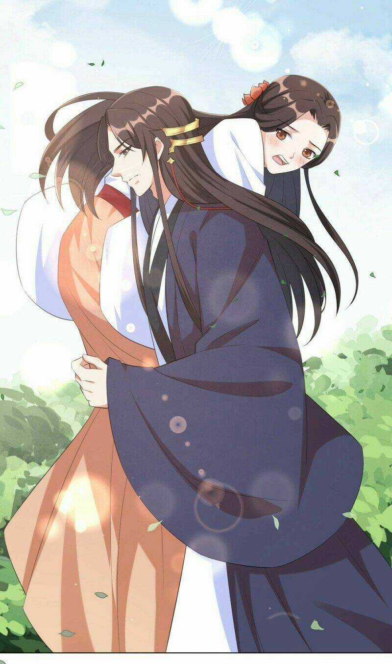 Vương Phi Có Độc! Chapter 85 trang 14