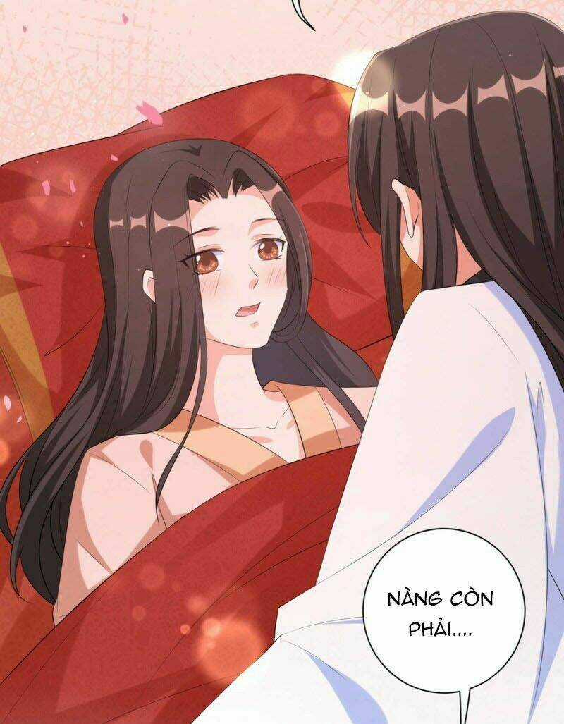 Vương Phi Có Độc! Chapter 85 trang 20