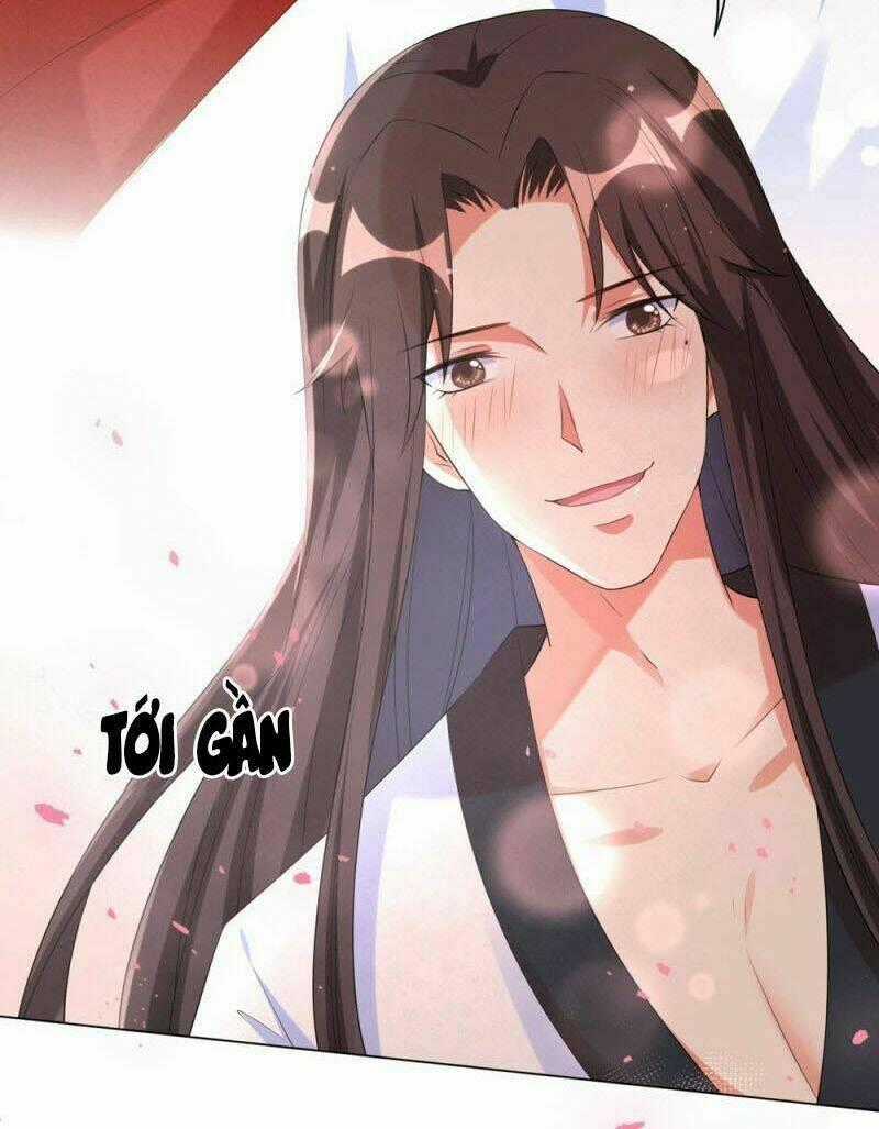 Vương Phi Có Độc! Chapter 85 trang 21