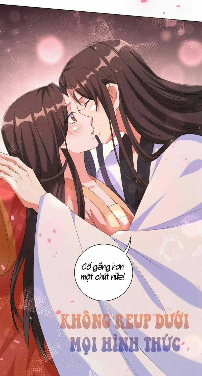 Vương Phi Có Độc! Chapter 85 trang 22