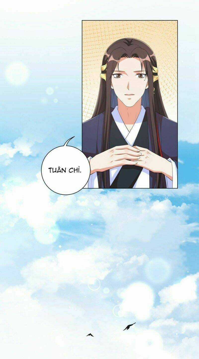 Vương Phi Có Độc! Chapter 85 trang 3