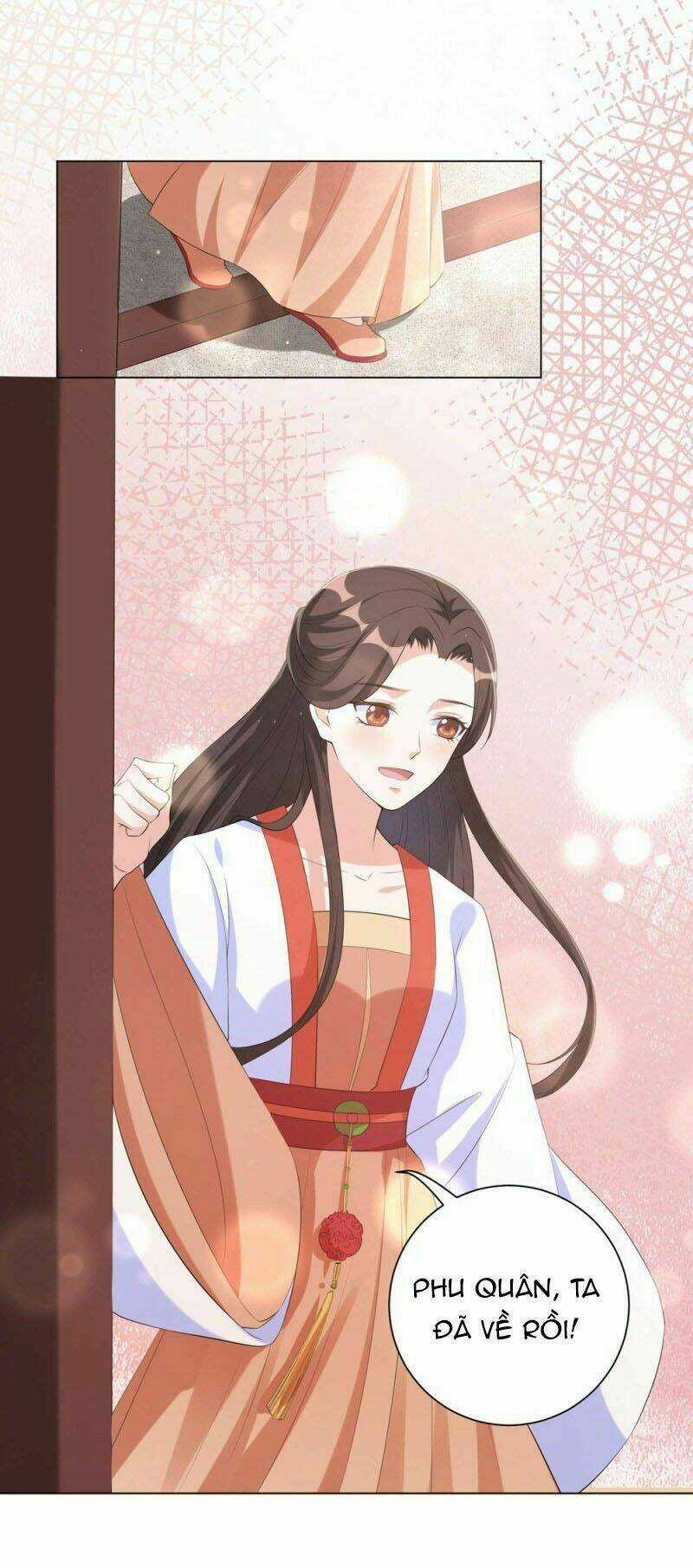 Vương Phi Có Độc! Chapter 85 trang 6