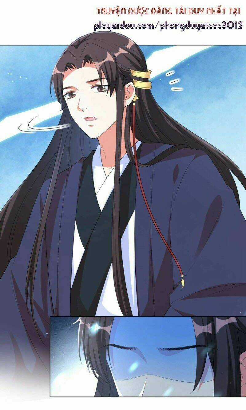 Vương Phi Có Độc! Chapter 85 trang 7