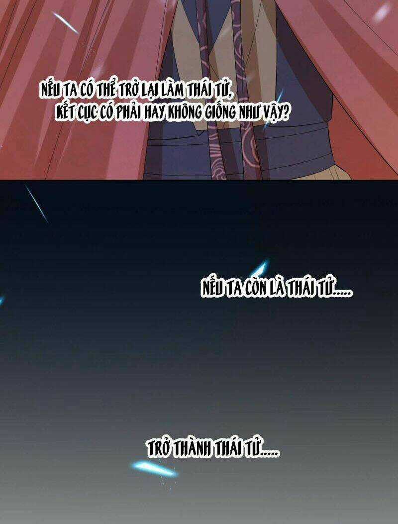 Vương Phi Có Độc! Chapter 87 trang 10