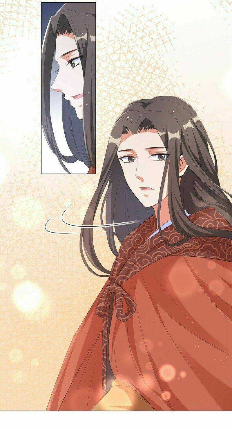 Vương Phi Có Độc! Chapter 87 trang 3