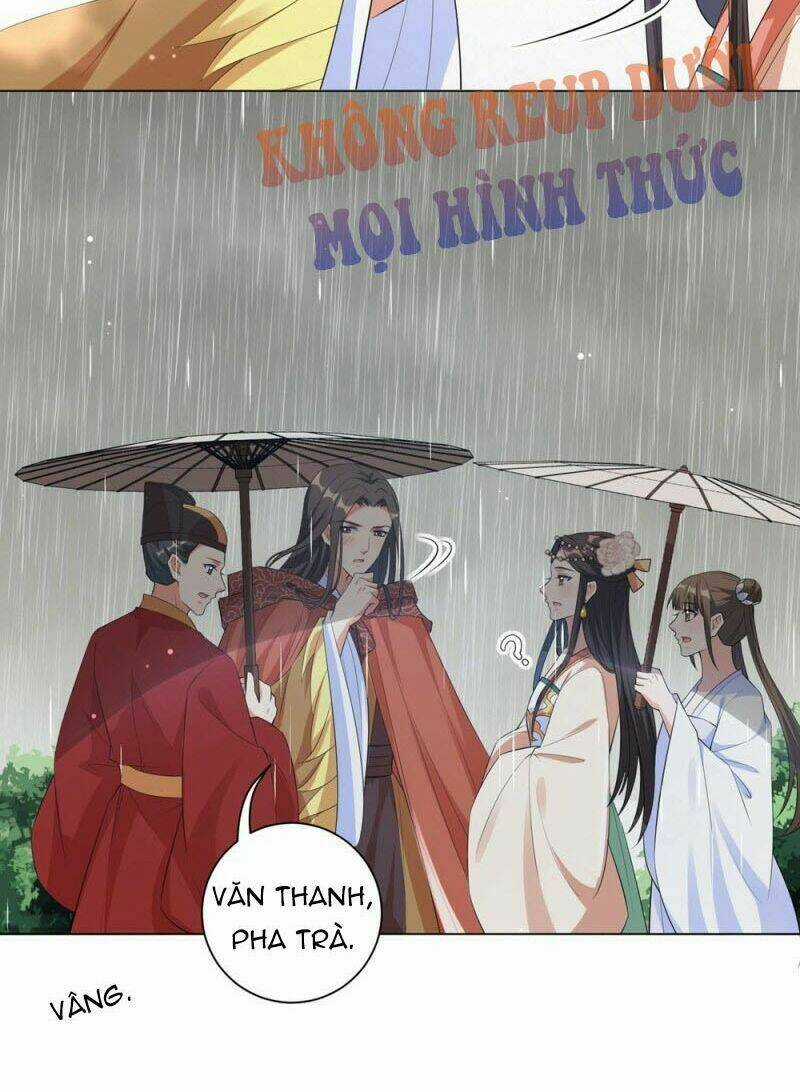 Vương Phi Có Độc! Chapter 87 trang 7