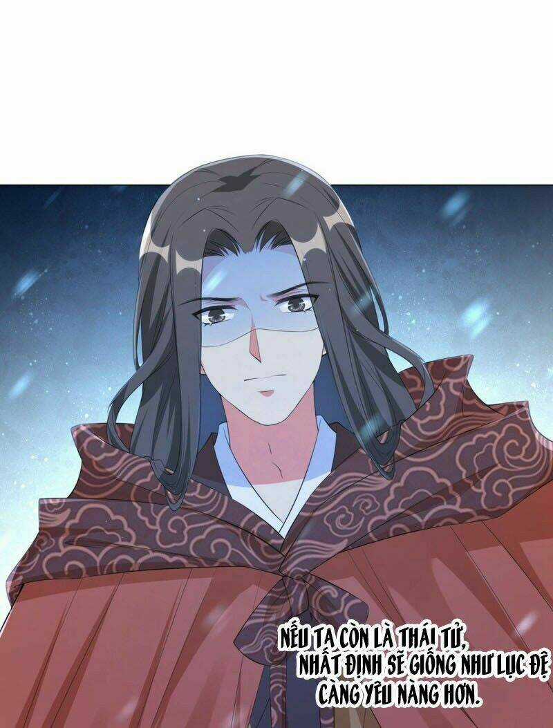 Vương Phi Có Độc! Chapter 87 trang 9