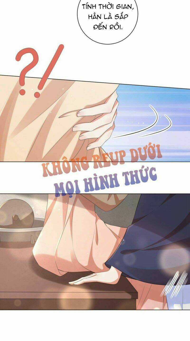 Vương Phi Có Độc! Chapter 88 trang 11