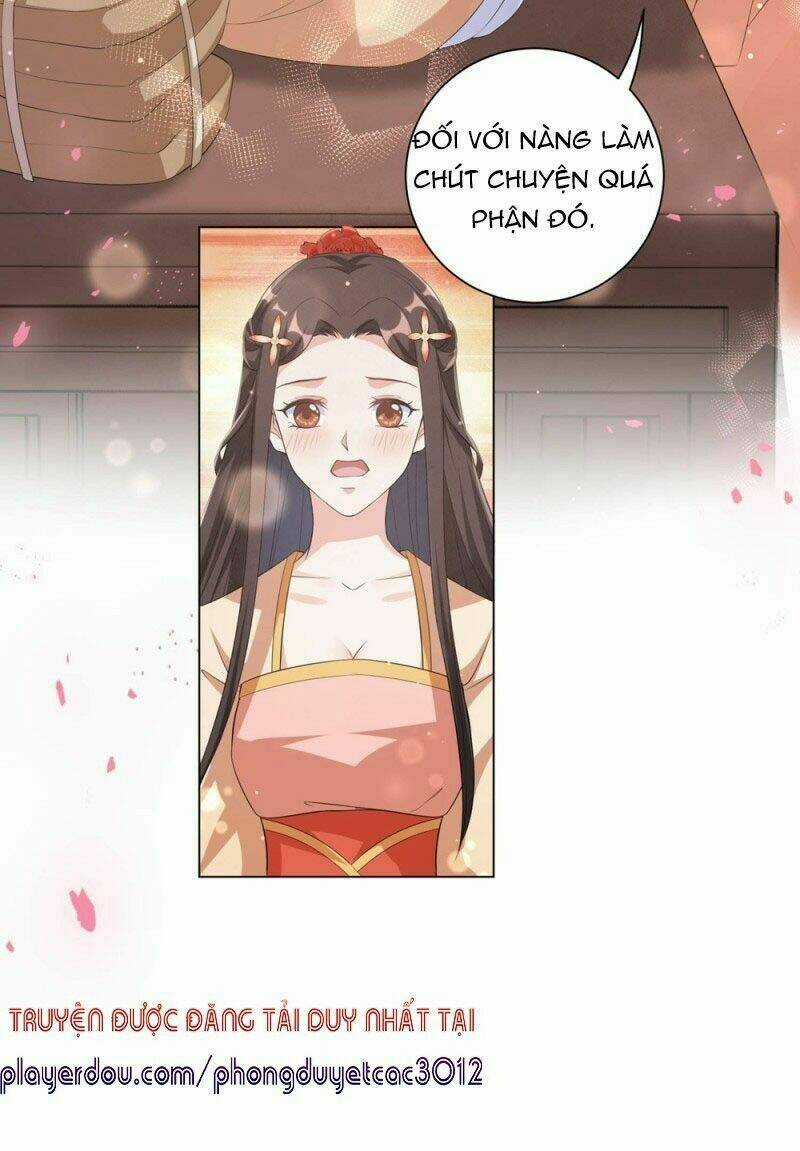 Vương Phi Có Độc! Chapter 88 trang 14