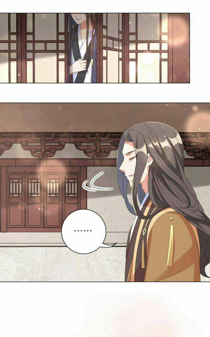 Vương Phi Có Độc! Chapter 88 trang 16