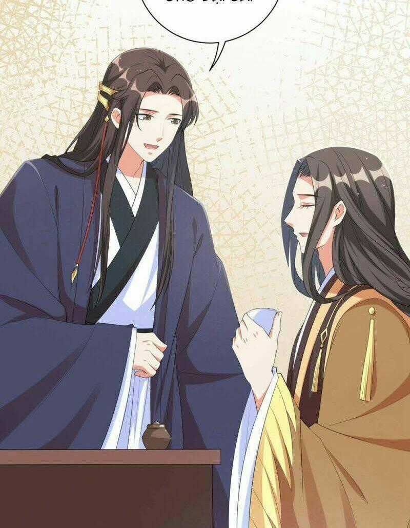 Vương Phi Có Độc! Chapter 88 trang 19