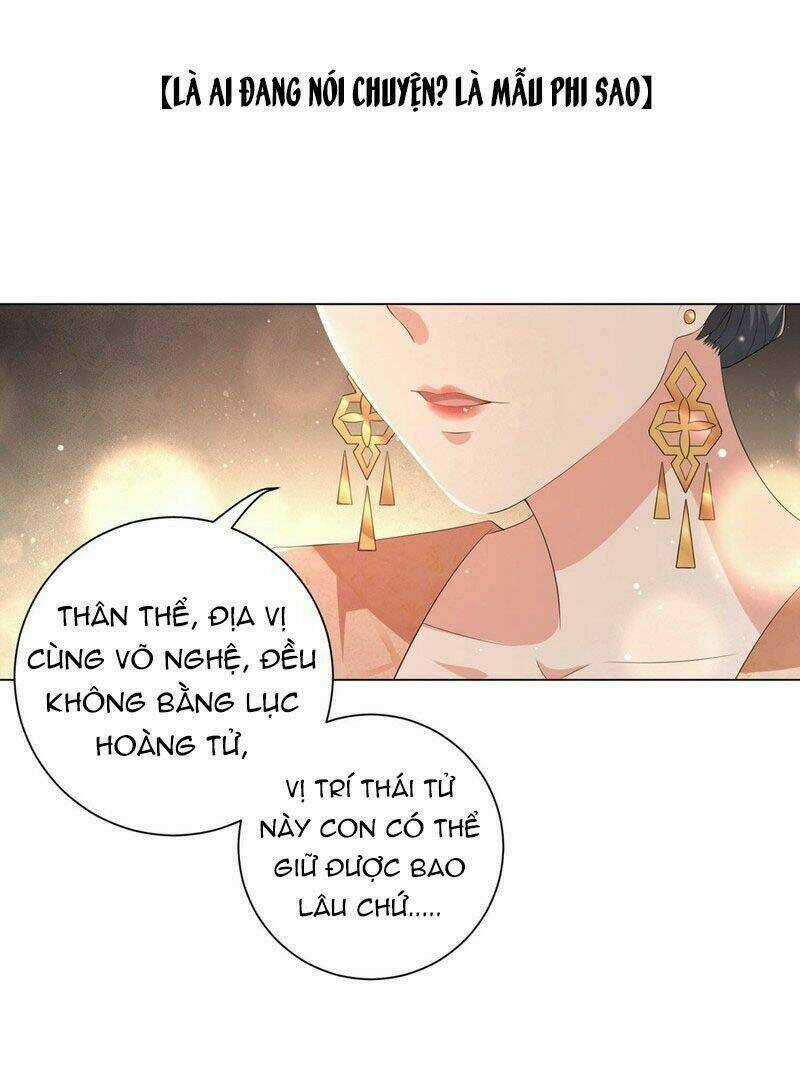 Vương Phi Có Độc! Chapter 88 trang 2