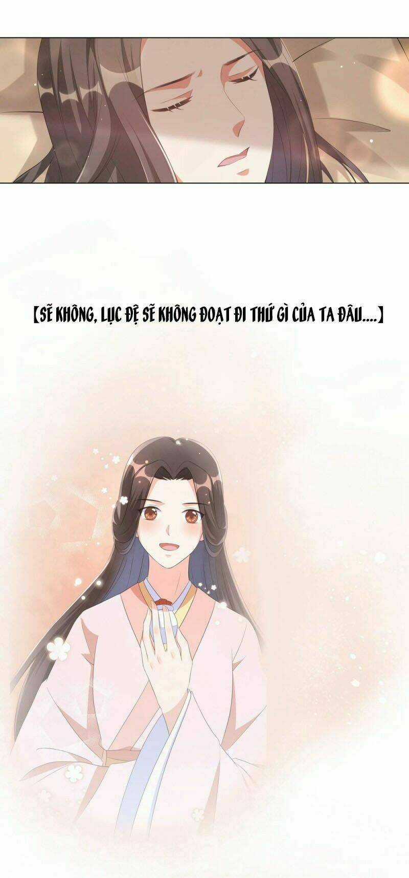 Vương Phi Có Độc! Chapter 88 trang 3
