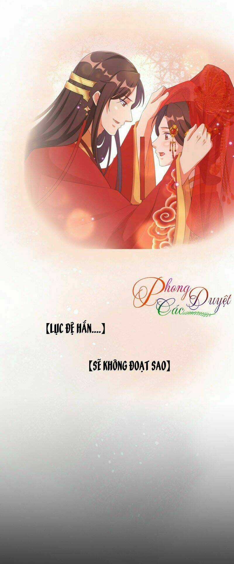 Vương Phi Có Độc! Chapter 88 trang 4