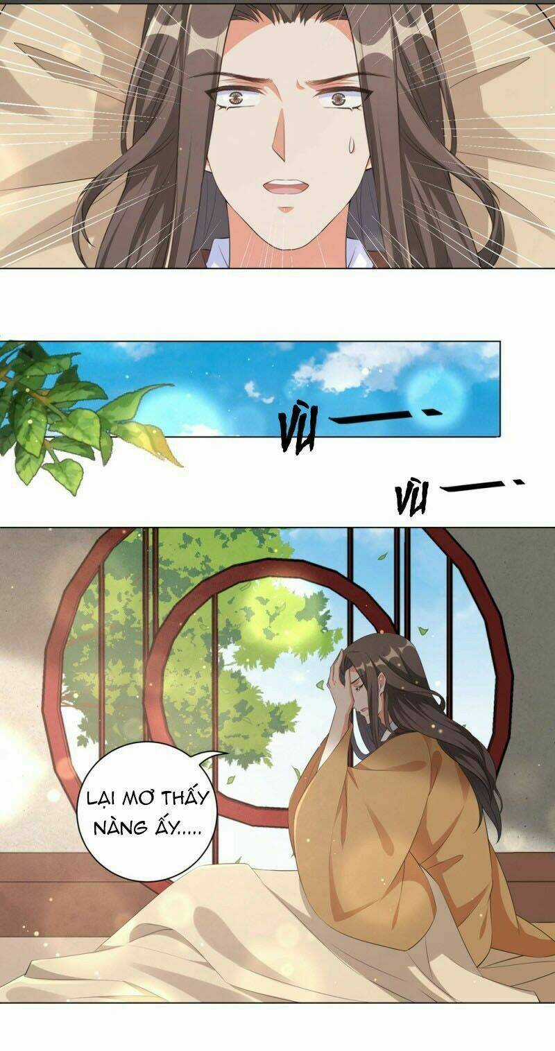 Vương Phi Có Độc! Chapter 88 trang 5