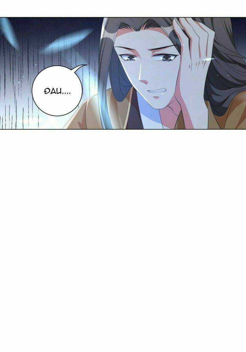 Vương Phi Có Độc! Chapter 88 trang 6