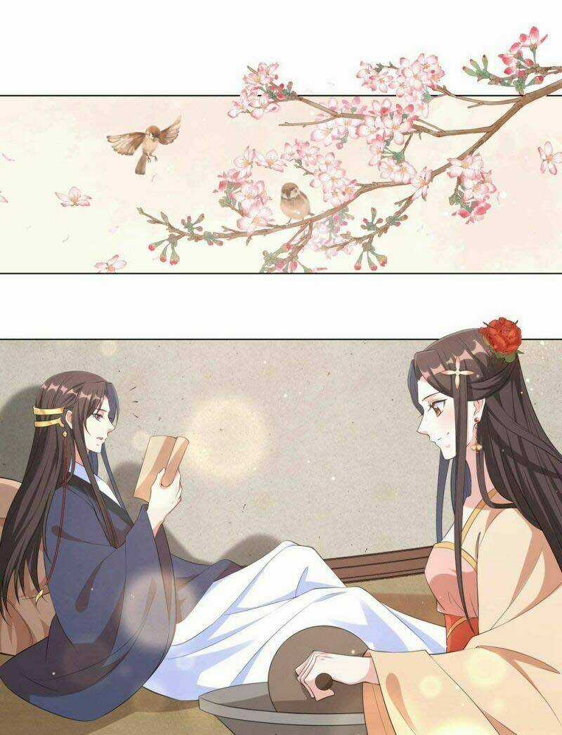 Vương Phi Có Độc! Chapter 88 trang 7