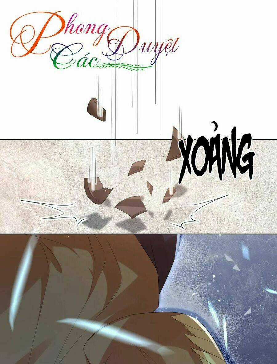 Vương Phi Có Độc! Chapter 89 trang 11