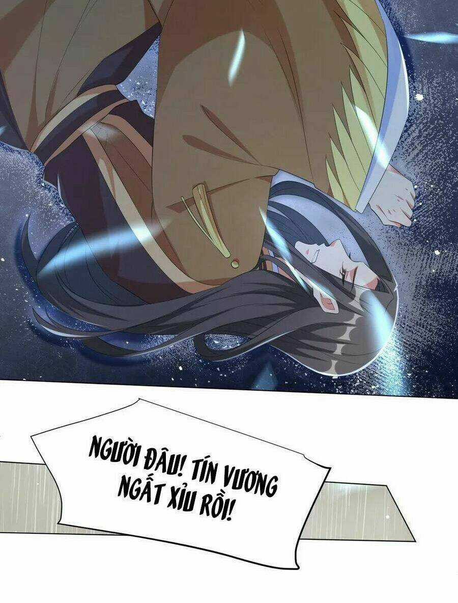 Vương Phi Có Độc! Chapter 89 trang 12